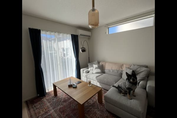 House sit in Fujisawa, Japan