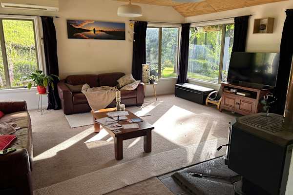 House sit in Queenstown, New Zealand