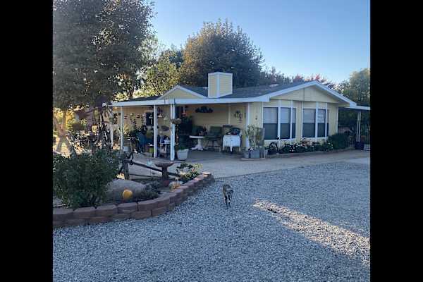 House sit in Temecula, CA, US