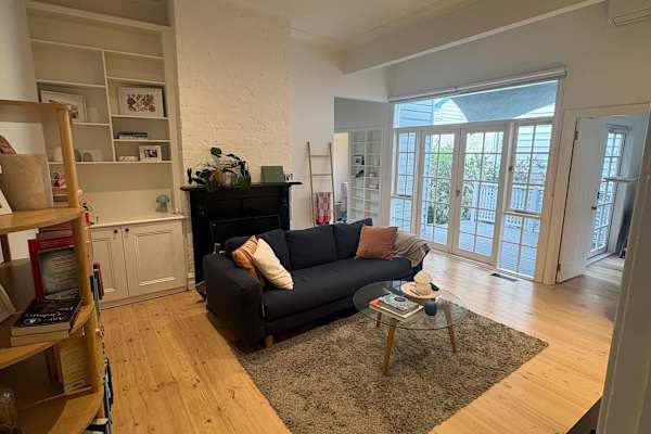 House sit in Melbourne, VIC, Australia