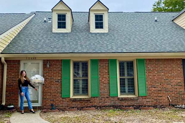 House sit in Mount Pleasant, SC, US