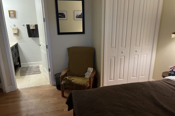 House sit in Oliver, BC, Canada