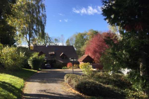 House sit in La Roche-sur-Foron, France