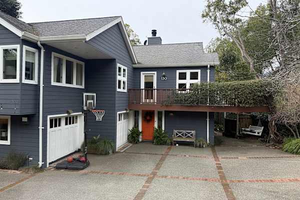 House sit in Mill Valley, CA, US