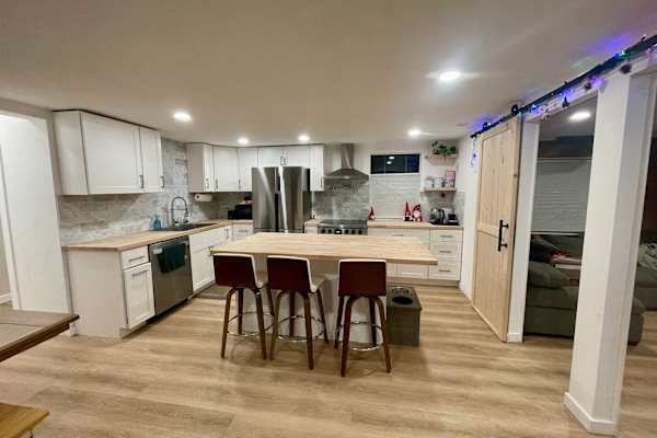 House sit in Capitola, CA, US