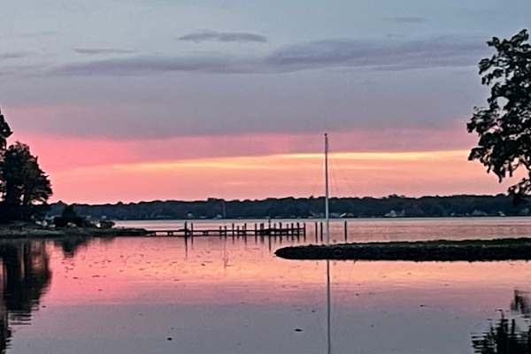 House sit in Pasadena, MD, US