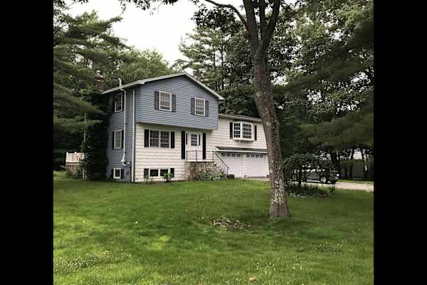 House sit in Lisbon, ME, US