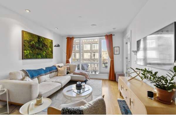 House sit in Prospect Heights, NY, US