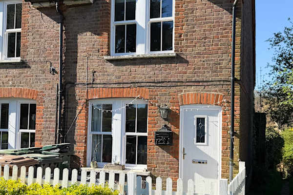 House sit in Chorleywood, United Kingdom