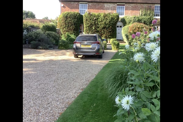 House sit in Chichester, United Kingdom