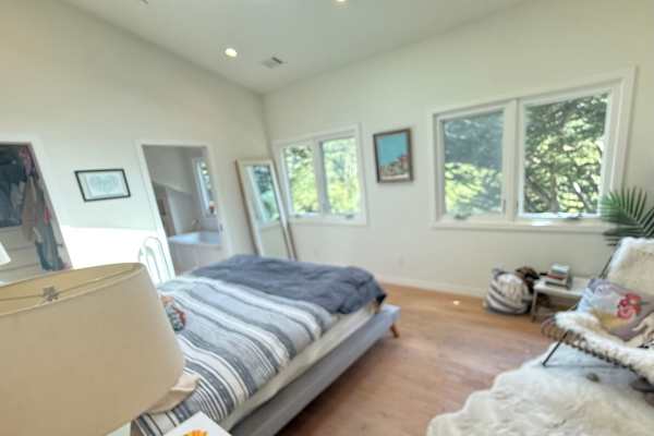 House sit in Mill Valley, CA, US
