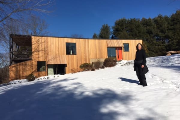 House sit in Woodbury, CT, US