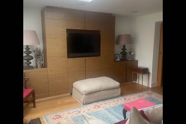 House sit in London, United Kingdom