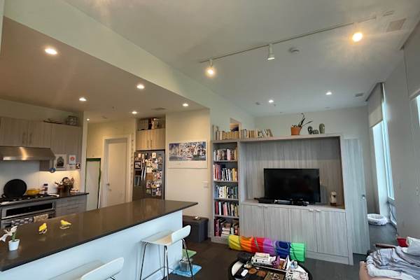 House sit in Ashburn, VA, US