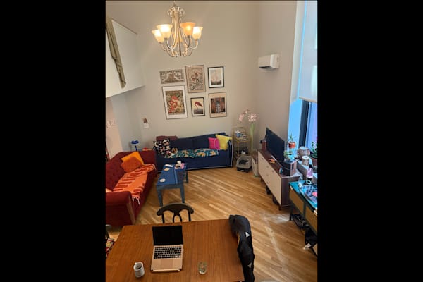 House sit in Jersey City, NJ, US