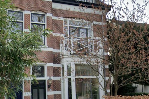 House sit in Amsterdam, Netherlands