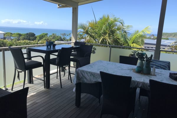 House sit in Forster, NSW, Australia