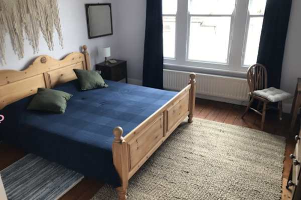 House sit in Brighton, United Kingdom