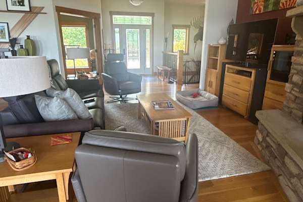 House sit in Fort Collins, CO, US