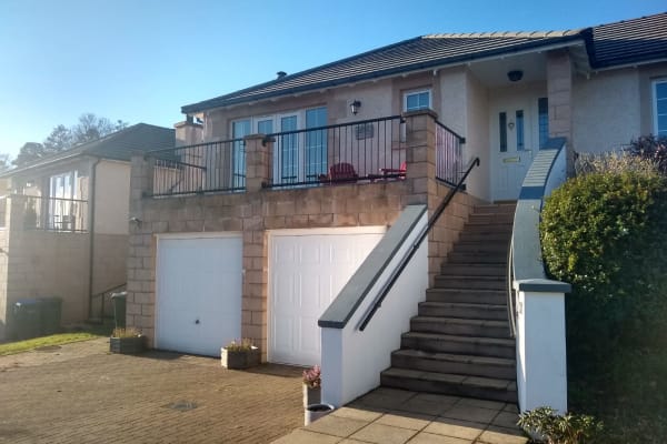 House sit in Innerleithen, United Kingdom