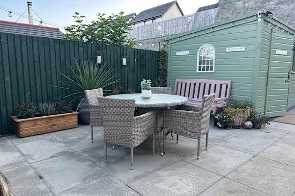 House sit in Dornoch, United Kingdom