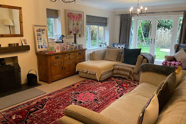 House sit in Colchester, United Kingdom