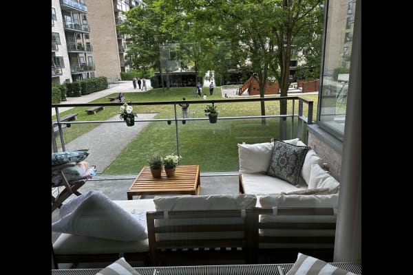 House sit in Copenhagen, Denmark