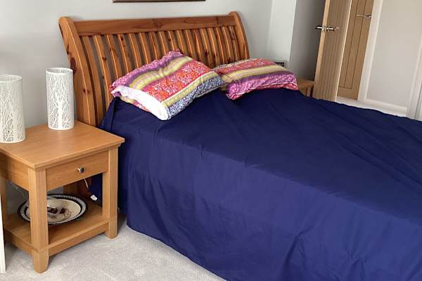 House sit in Bognor Regis, United Kingdom