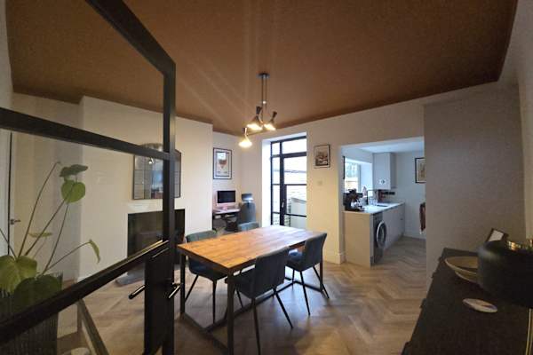 House sit in Skipton, United Kingdom