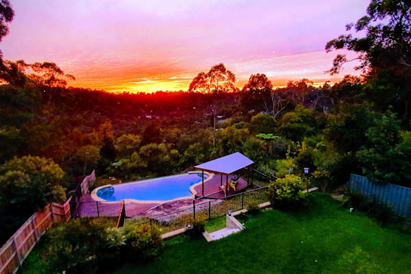 House sit in Sydney, NSW, Australia