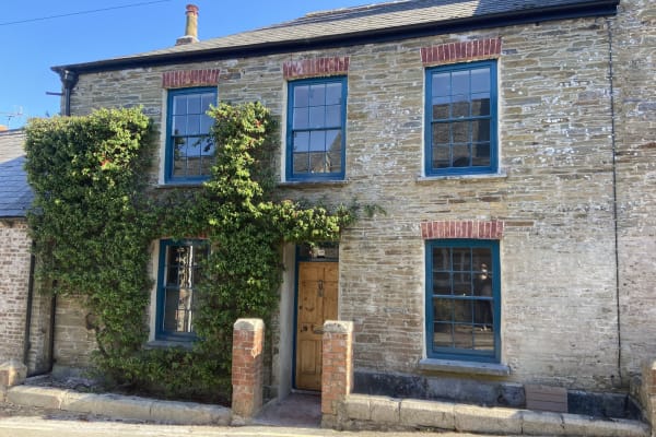 House sit in Padstow, United Kingdom