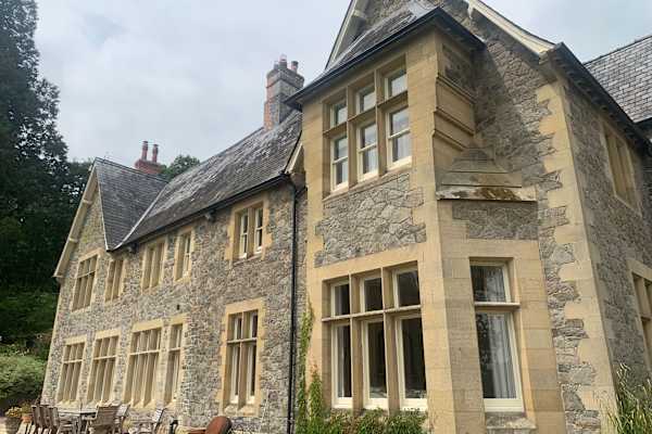 House sit in Llanfyllin, United Kingdom