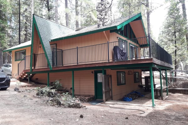 House sit in Pioneer, CA, US