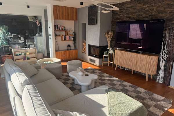House sit in Brno, Czech Republic