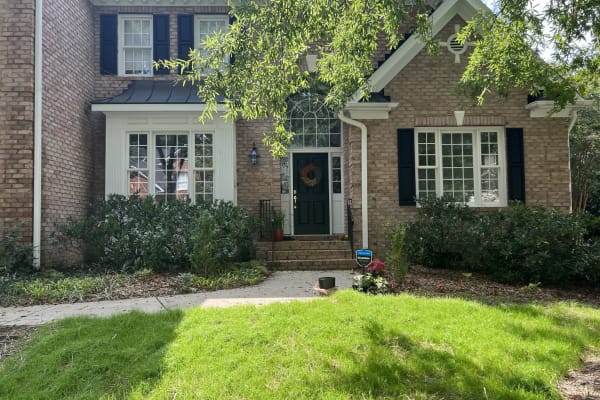 House sit in Durham, NC, US