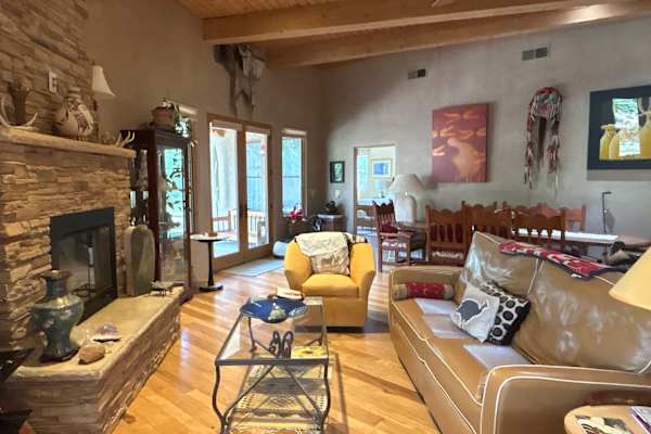 House sit in Santa Fe, NM, US