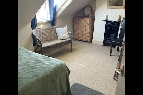 House sit in Sidmouth, United Kingdom