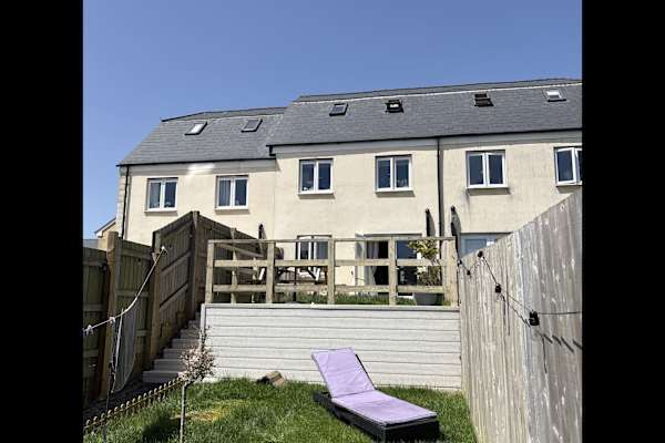 House sit in Truro, United Kingdom