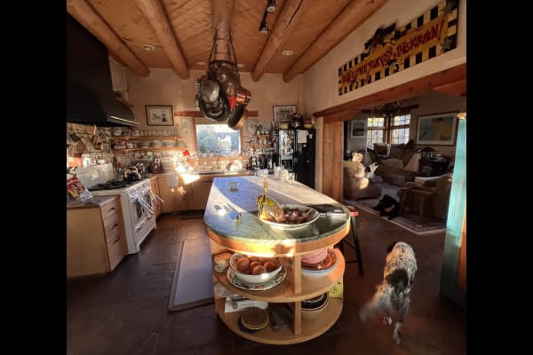 House sit in Taos, NM, US