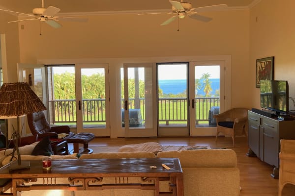 House sit in Hilo, HI, US