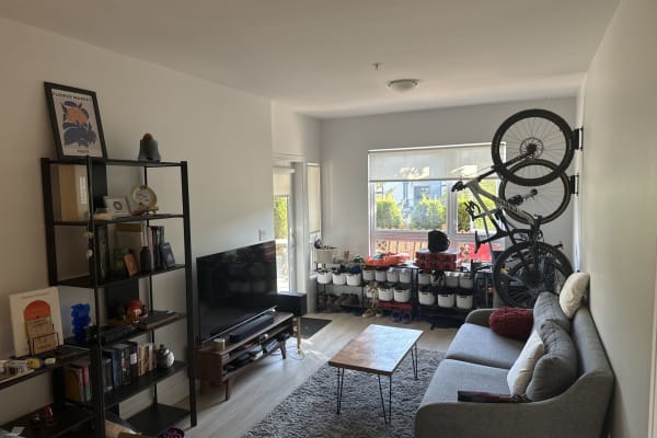 House sit in Brackendale, BC, Canada