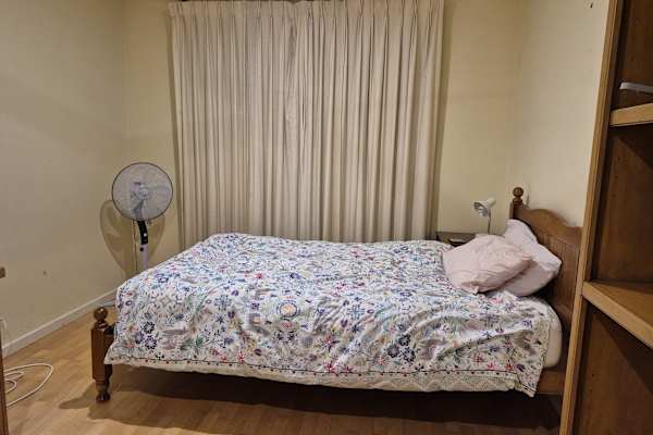 House sit in Adelaide, SA, Australia