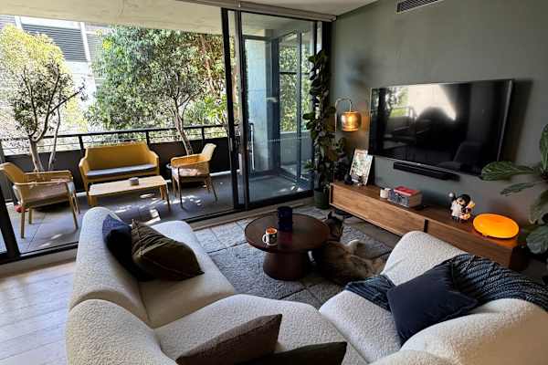House sit in Sydney, NSW, Australia