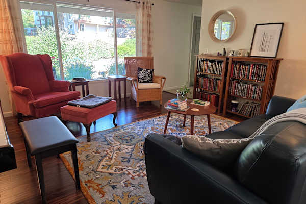 House sit in Salem, OR, US