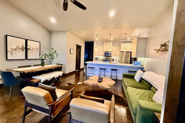 House sit in Park City, UT, US