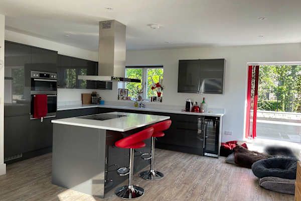 House sit in Settle, United Kingdom