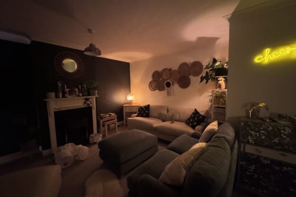 House sit in Southampton, United Kingdom