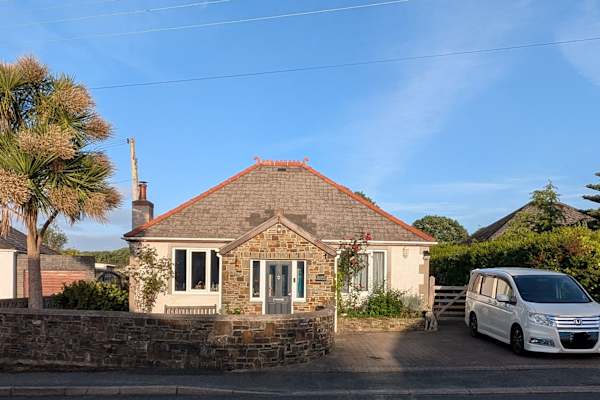 House sit in Saundersfoot, United Kingdom