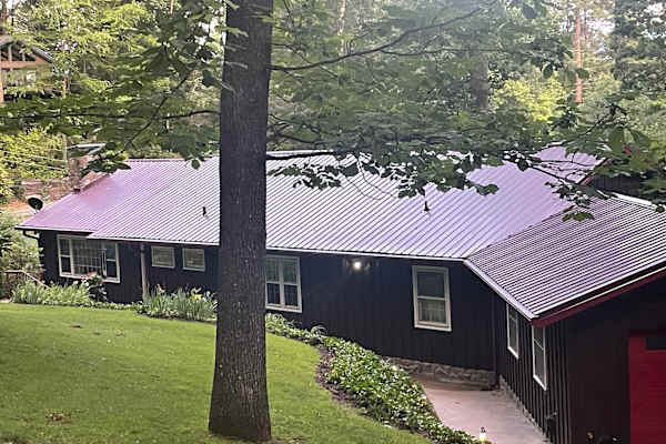 House sit in Waynesville, NC, US