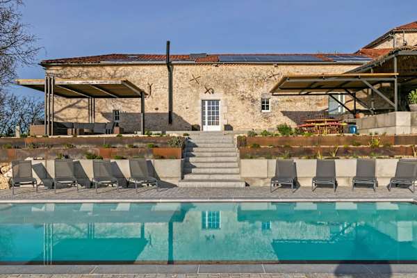 House sit in Castelmoron-sur-Lot, France